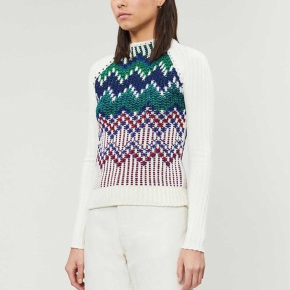 Maje Sweater - Picture 3 of 7